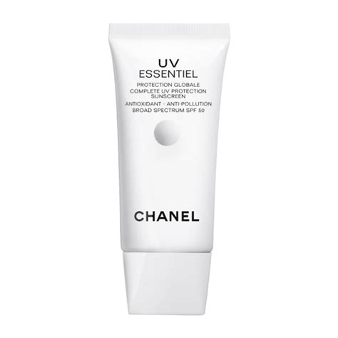 UV ESSENTIEL Complete UV Protection Sunscreen Antioxidant